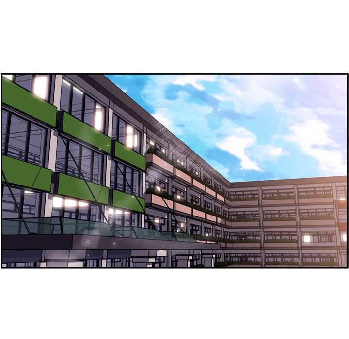 Supernova Manhwa - Chapter 65 Page 40