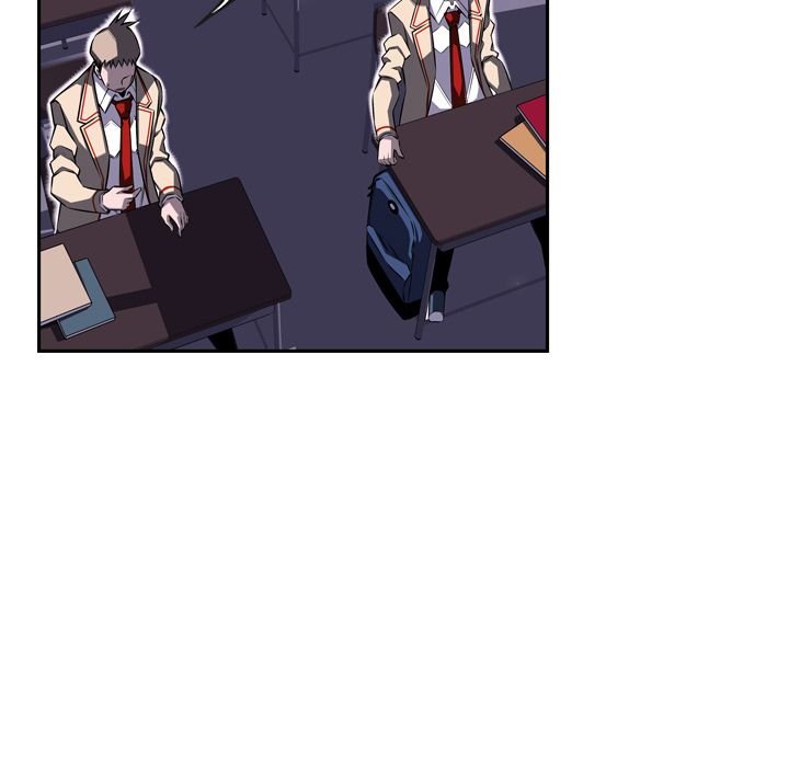 Supernova Manhwa - Chapter 65 Page 45