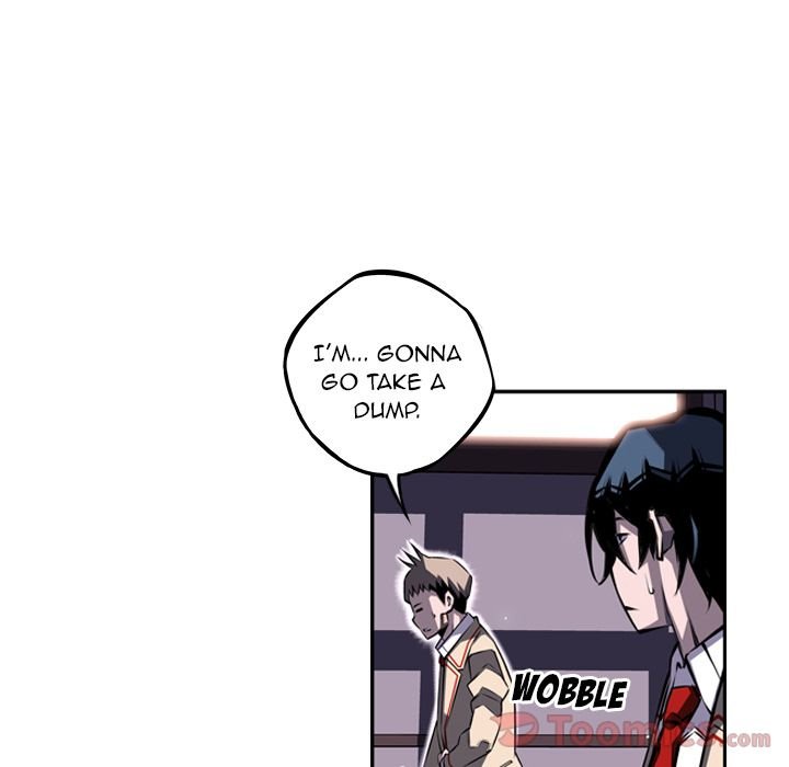 Supernova Manhwa - Chapter 65 Page 46