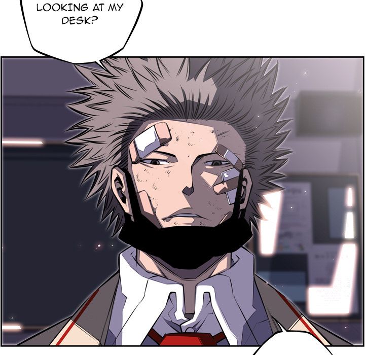 Supernova Manhwa - Chapter 65 Page 57