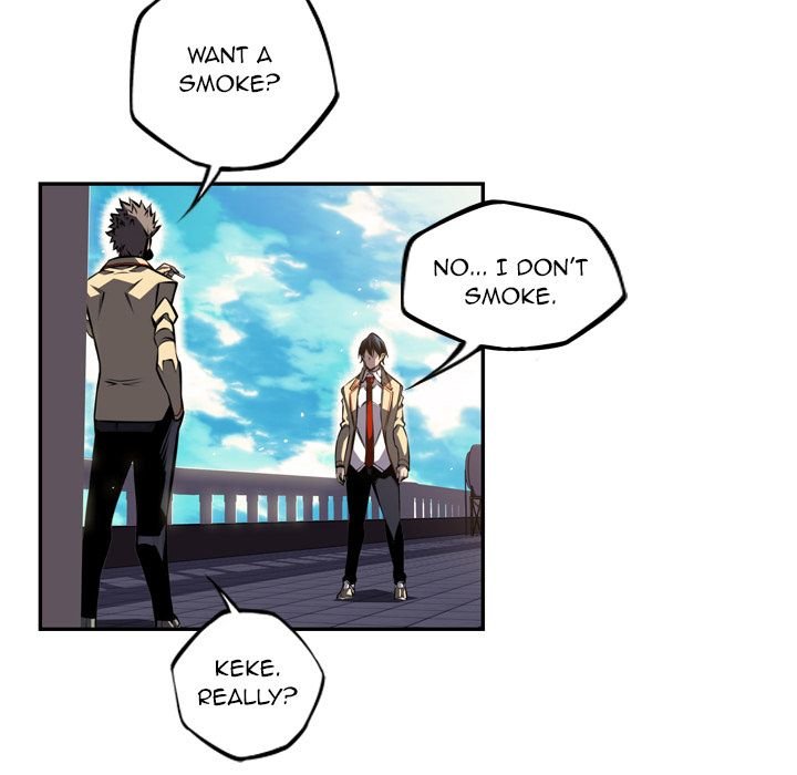 Supernova Manhwa - Chapter 65 Page 68