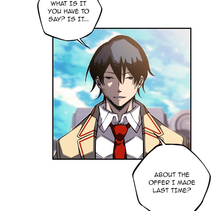 Supernova Manhwa - Chapter 65 Page 70