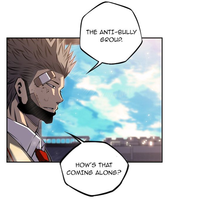 Supernova Manhwa - Chapter 65 Page 72