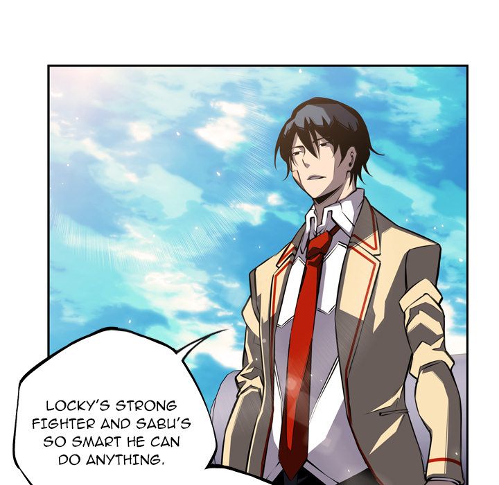 Supernova Manhwa - Chapter 65 Page 77