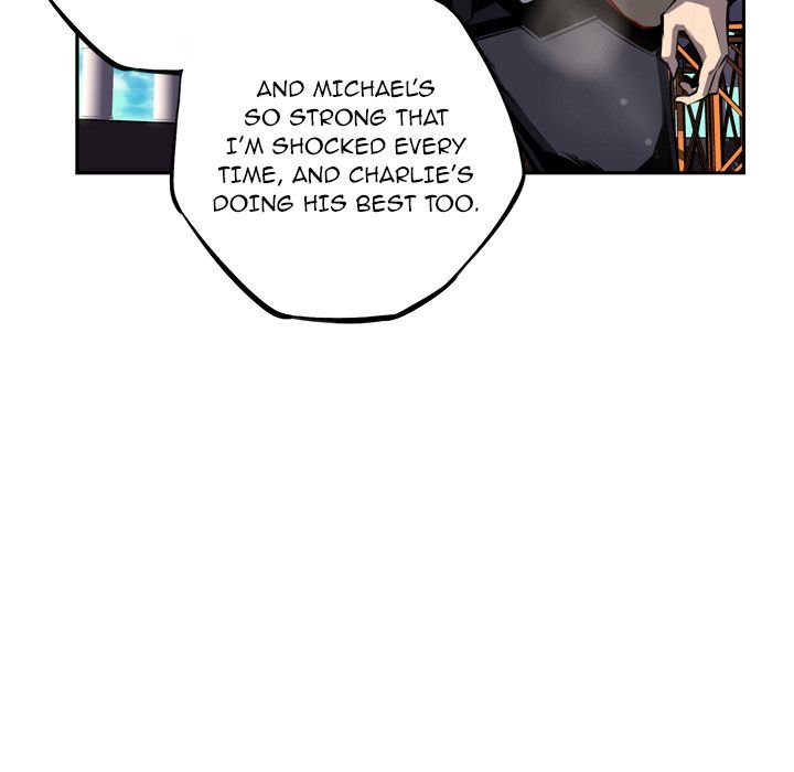 Supernova Manhwa - Chapter 65 Page 78