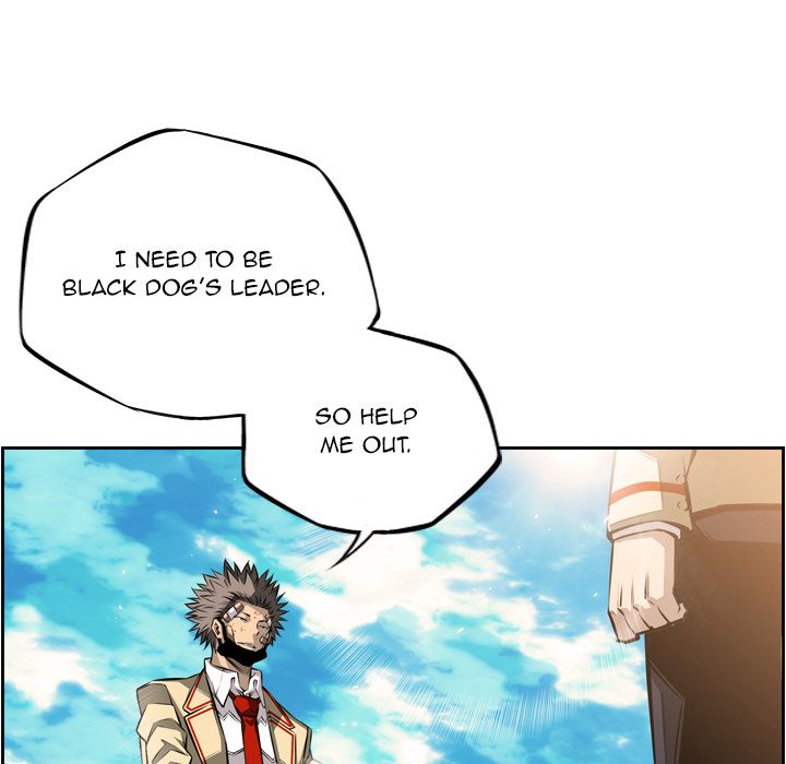 Supernova Manhwa - Chapter 65 Page 92