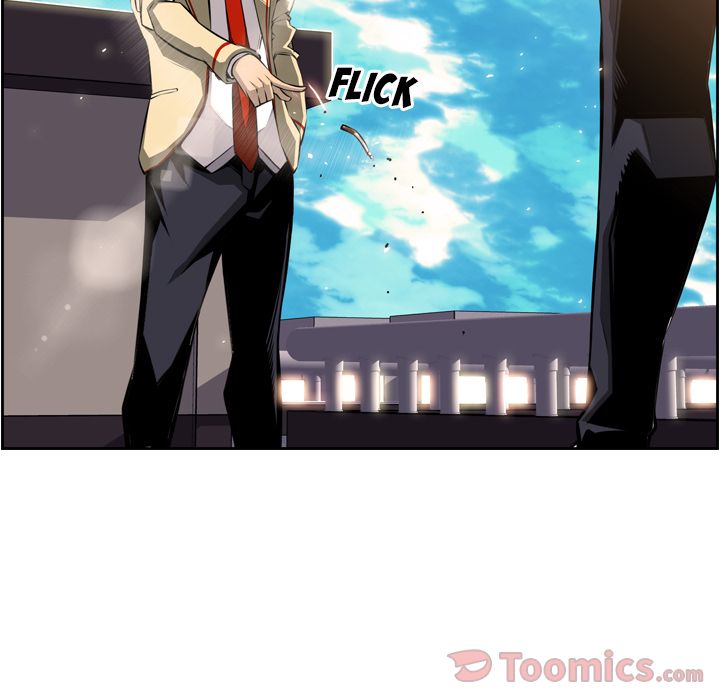 Supernova Manhwa - Chapter 65 Page 93