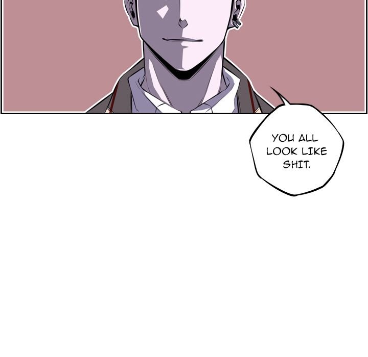 Supernova Manhwa - Chapter 65 Page 97