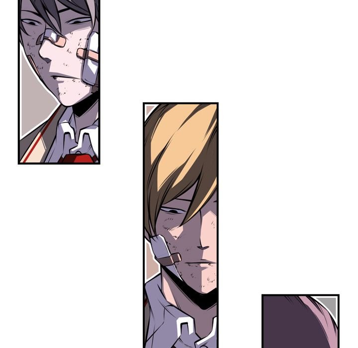 Supernova Manhwa - Chapter 65 Page 101