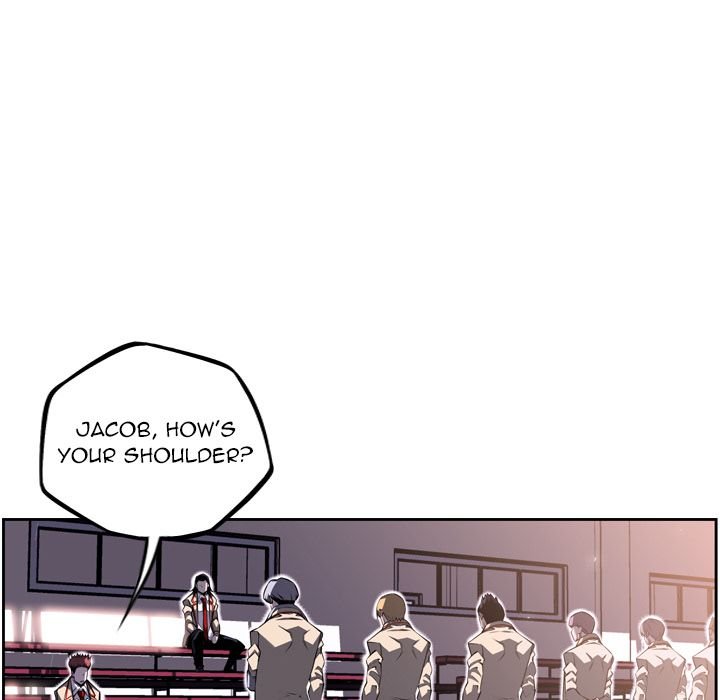 Supernova Manhwa - Chapter 65 Page 104