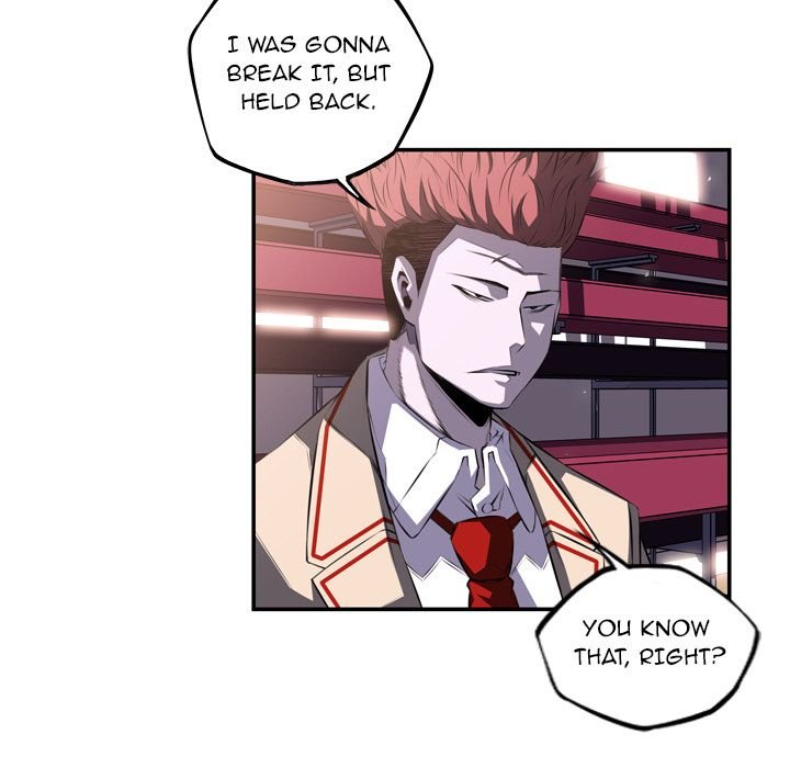 Supernova Manhwa - Chapter 65 Page 108