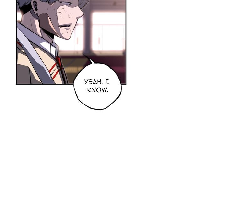 Supernova Manhwa - Chapter 65 Page 110