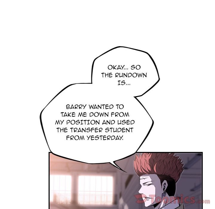 Supernova Manhwa - Chapter 65 Page 111