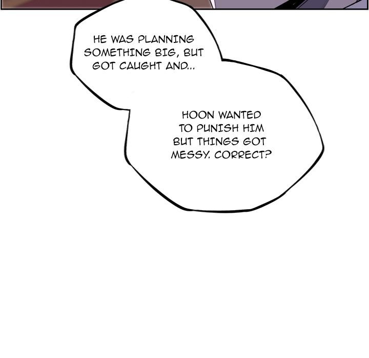 Supernova Manhwa - Chapter 65 Page 114