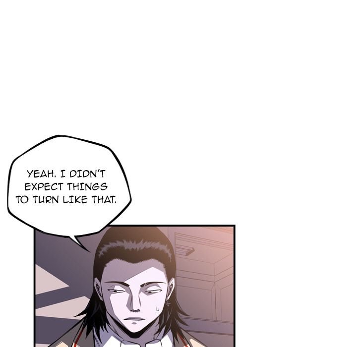 Supernova Manhwa - Chapter 65 Page 115