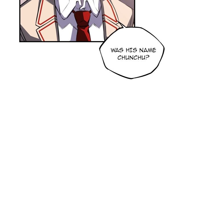 Supernova Manhwa - Chapter 65 Page 116