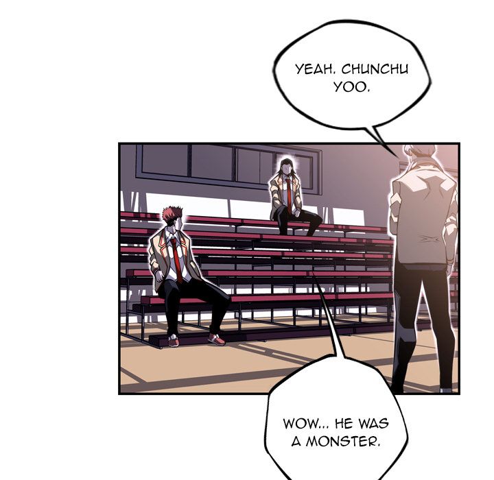 Supernova Manhwa - Chapter 65 Page 117