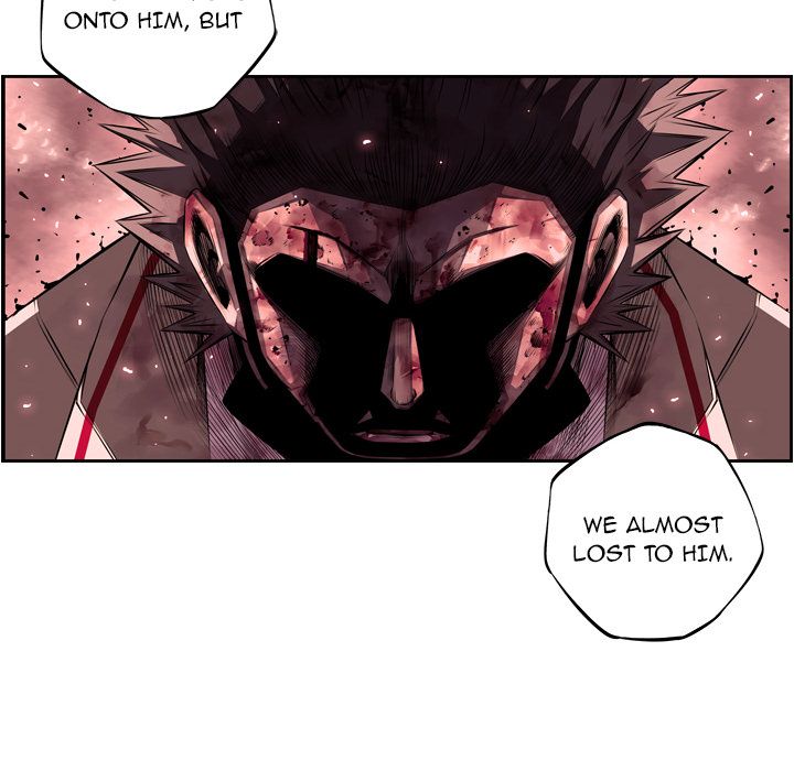 Supernova Manhwa - Chapter 65 Page 119