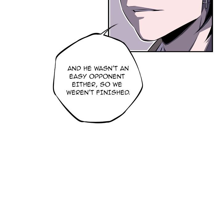 Supernova Manhwa - Chapter 65 Page 123