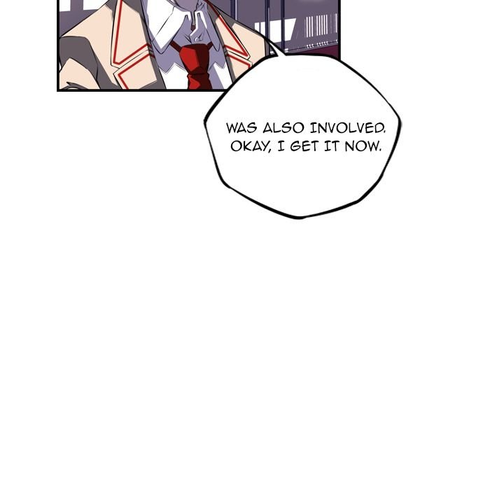 Supernova Manhwa - Chapter 65 Page 125