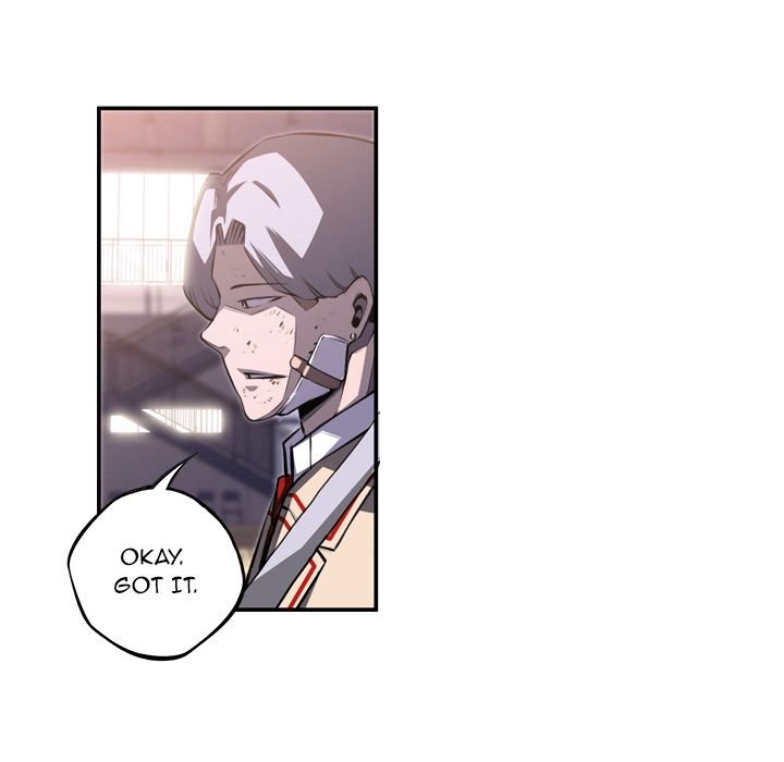 Supernova Manhwa - Chapter 65 Page 128