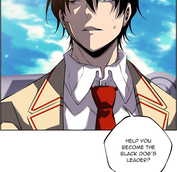 Supernova Manhwa - Chapter 65 Page 135