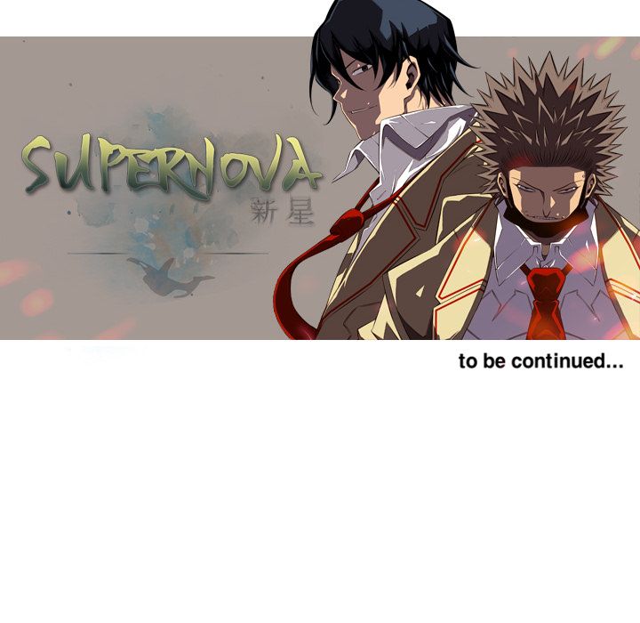 Supernova Manhwa - Chapter 65 Page 137