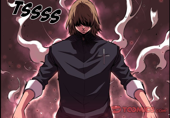 Supernova Manhwa - Chapter 97 Page 1