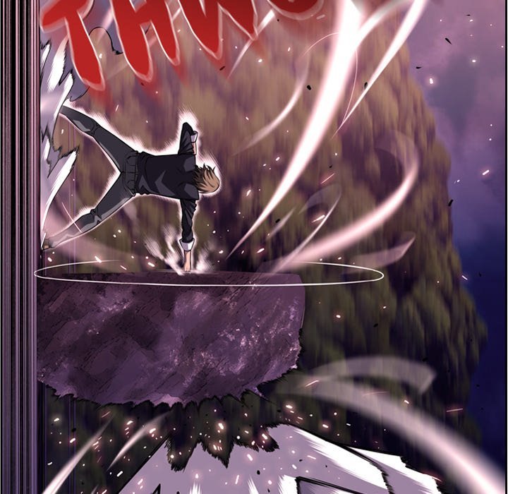 Supernova Manhwa - Chapter 97 Page 6