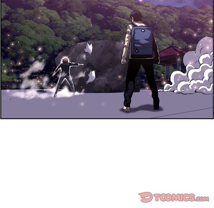 Supernova Manhwa - Chapter 97 Page 9