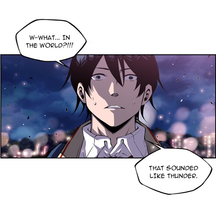 Supernova Manhwa - Chapter 97 Page 10