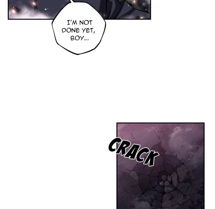 Supernova Manhwa - Chapter 97 Page 12