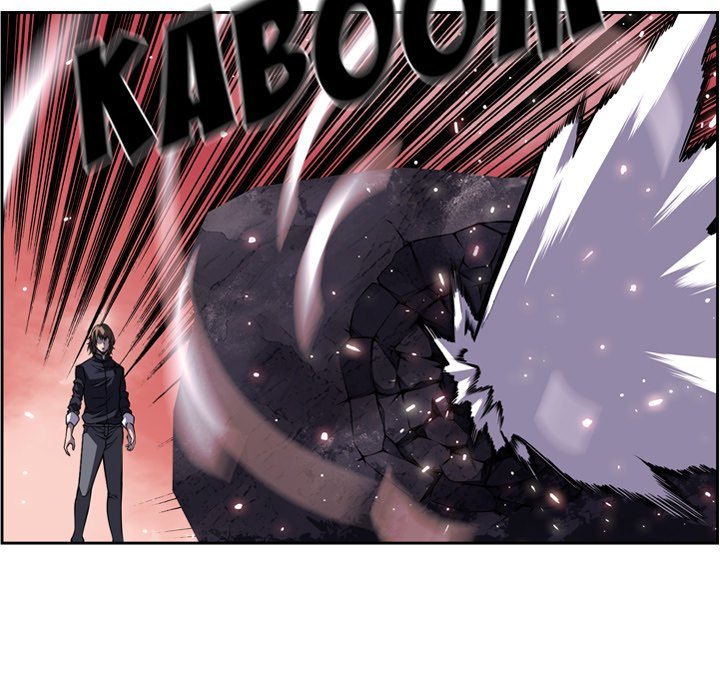 Supernova Manhwa - Chapter 97 Page 14