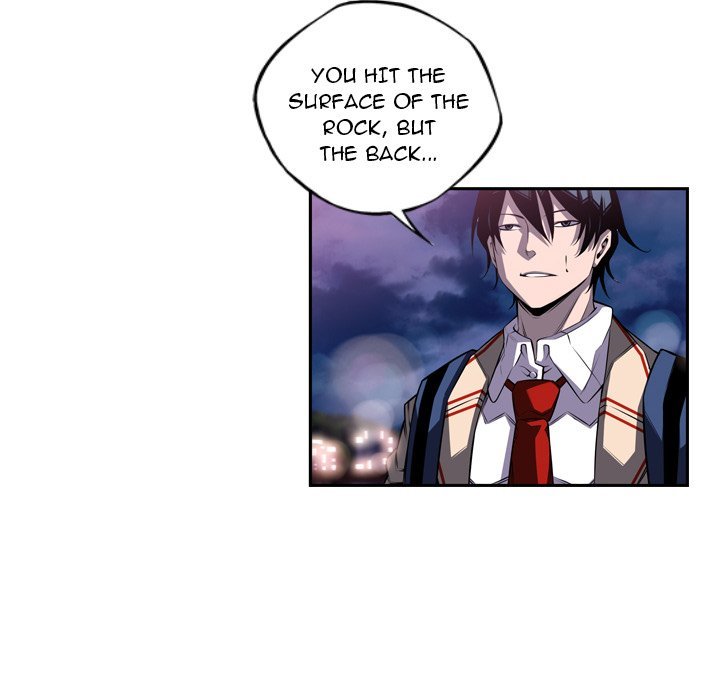 Supernova Manhwa - Chapter 97 Page 19