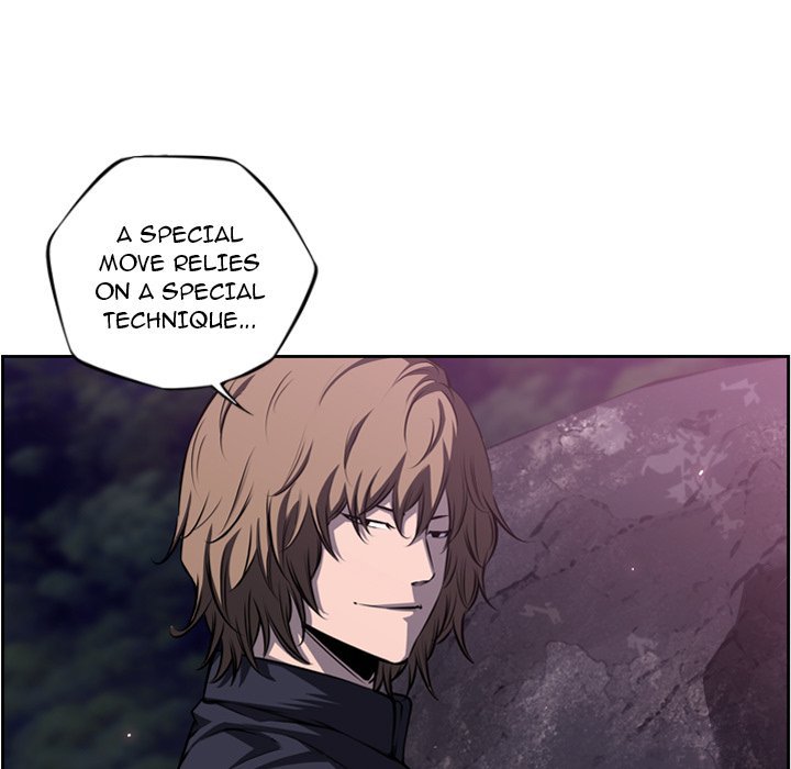 Supernova Manhwa - Chapter 97 Page 20