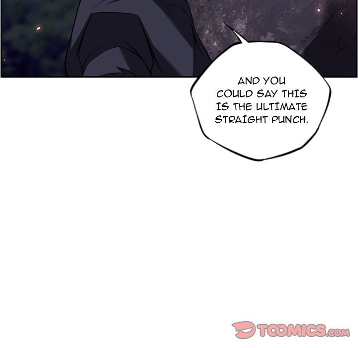 Supernova Manhwa - Chapter 97 Page 21