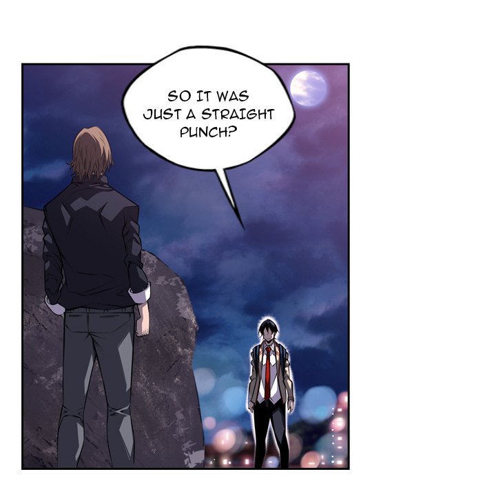 Supernova Manhwa - Chapter 97 Page 22