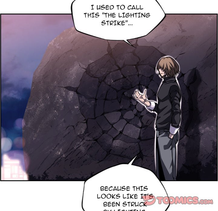 Supernova Manhwa - Chapter 97 Page 25