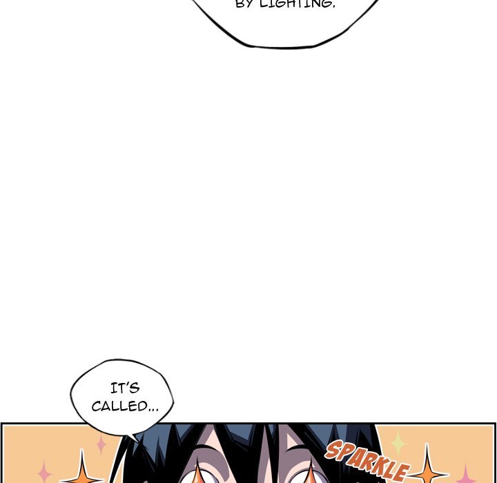 Supernova Manhwa - Chapter 97 Page 26