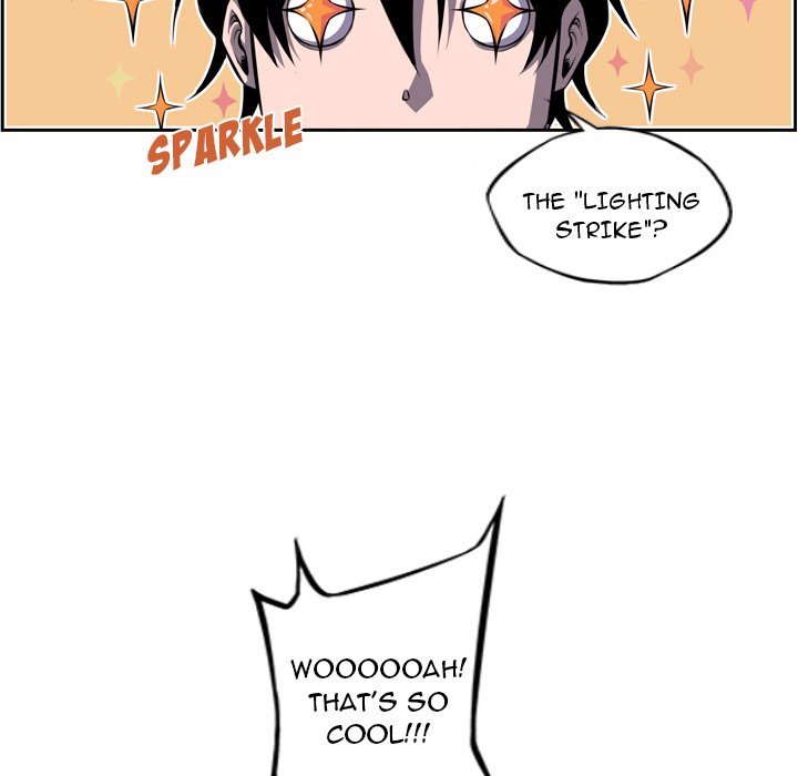 Supernova Manhwa - Chapter 97 Page 27