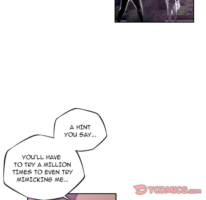 Supernova Manhwa - Chapter 97 Page 33