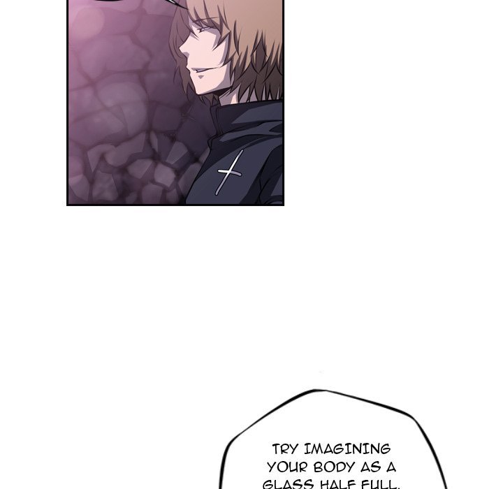 Supernova Manhwa - Chapter 97 Page 34