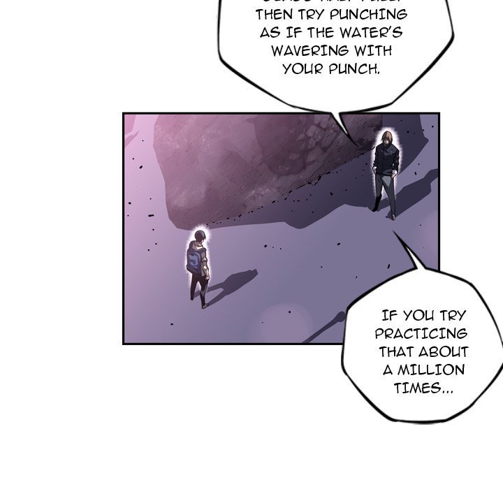 Supernova Manhwa - Chapter 97 Page 35