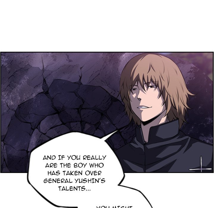 Supernova Manhwa - Chapter 97 Page 36