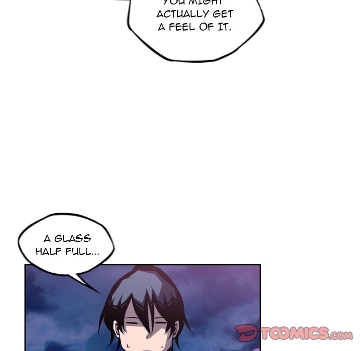 Supernova Manhwa - Chapter 97 Page 37