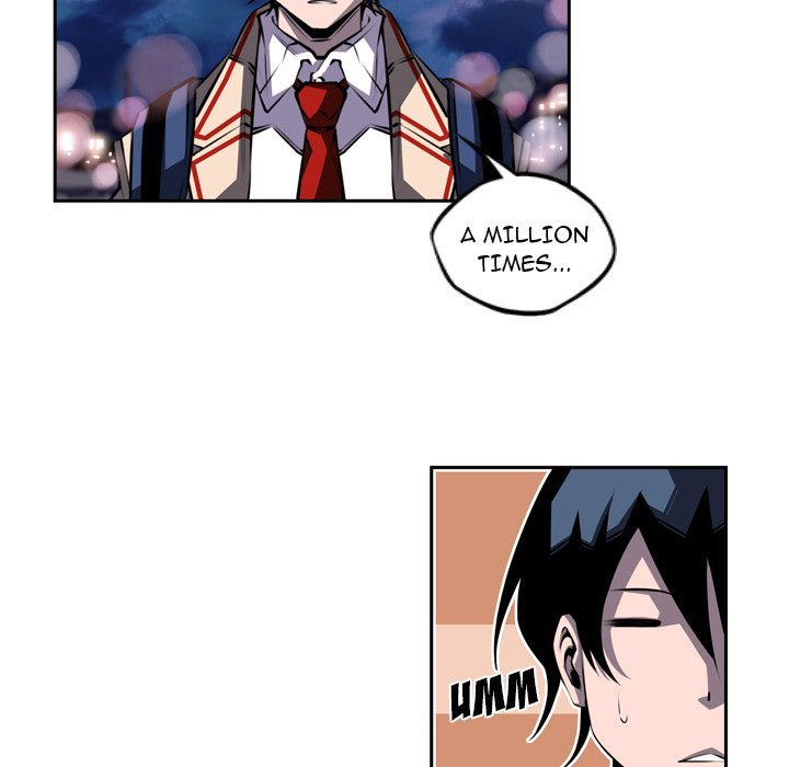 Supernova Manhwa - Chapter 97 Page 38