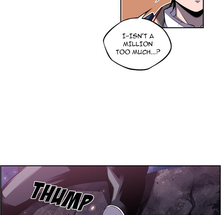 Supernova Manhwa - Chapter 97 Page 39