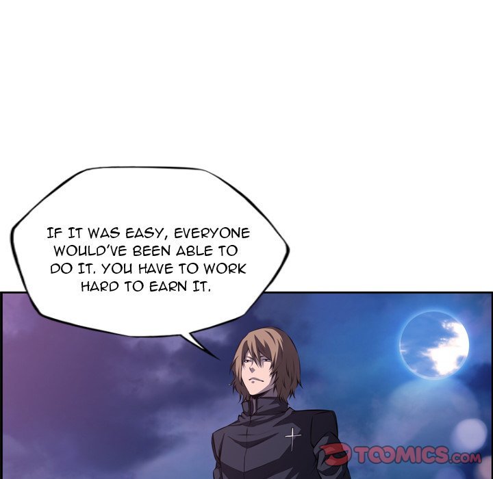 Supernova Manhwa - Chapter 97 Page 41