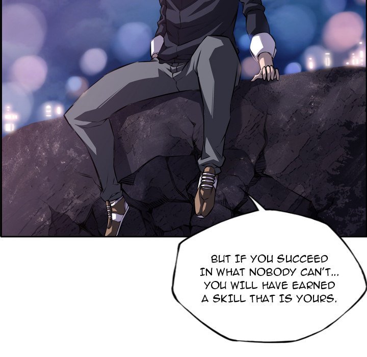 Supernova Manhwa - Chapter 97 Page 42