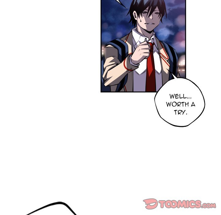 Supernova Manhwa - Chapter 97 Page 45